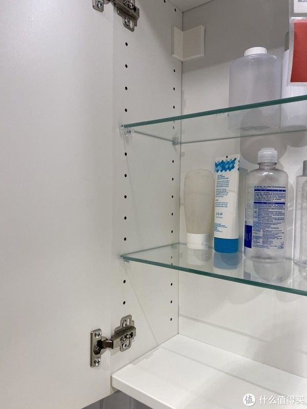 收纳|卫生间做了几个不起眼的设计，没想到入住后真实用，分享给大家
