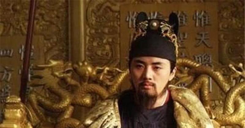 皇帝|200年前朱棣留下后路可保大明不亡 只可惜被崇祯皇帝忽视了