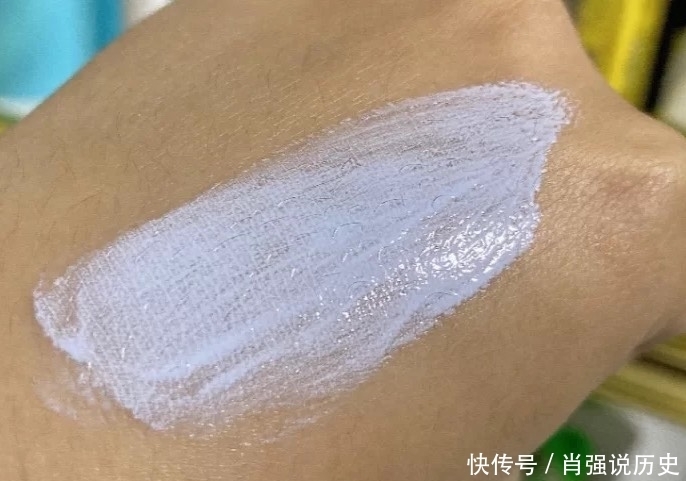 兰芝隔离对比纪梵希妆前乳,别看差不多,使用感区别很大!