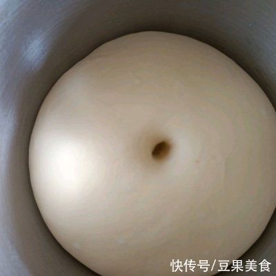 这是我吃过全宇宙最好吃的牛奶吐司
