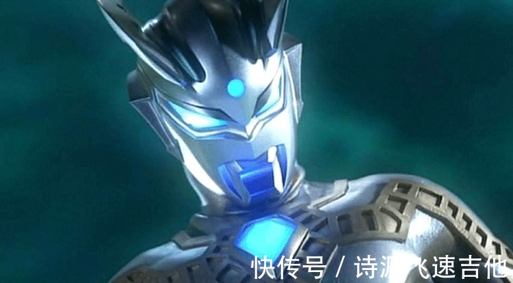 戴拿|奥特曼 赛罗有种形态能入选神秘四奥,圆谷确定的事别你不接受!