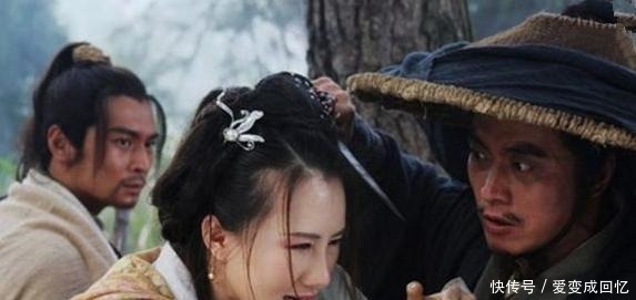 水浒这位好汉和武松一样,都有过相同的经历,但他的结局却很悲惨