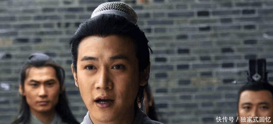 王巩|苏轼问小妾可曾后悔, 她回复了八个字, 苏轼挥笔写出千古名篇！