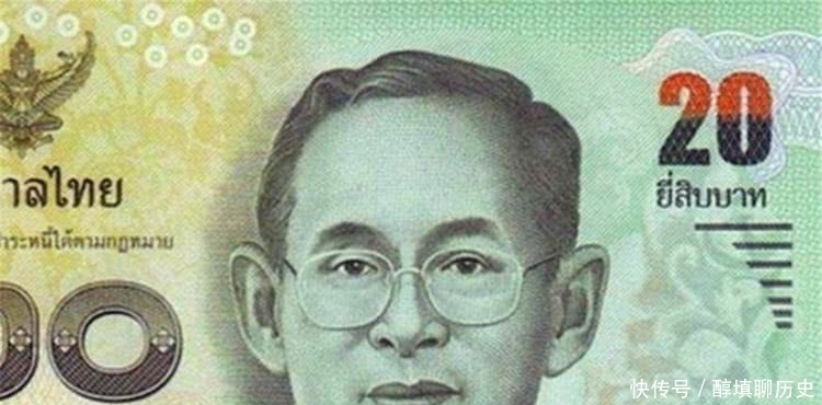 泰国|泰国历代国王为何都姓“郑”?