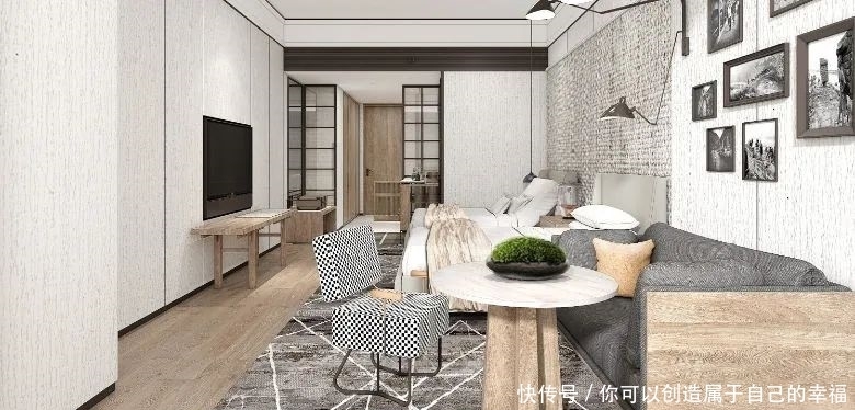 低薪|喜来登变了,这个80岁的老品牌要走“wework”风?