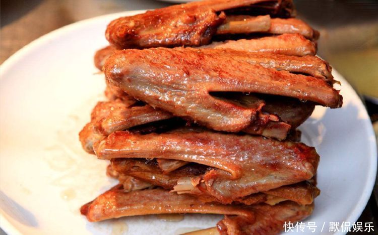 好吃|鸭翅6种最好吃的家庭做法,简单美味又解馋,看看你爱吃哪种?