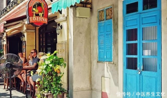 联合国钦点的“世界美食之都”,凭什么是这4座城市