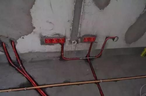 开槽|搞装修的老舅：掌握这份水电改造宝典，专业水电工也要敬你三分