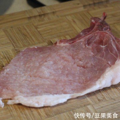 好吃下饭的红烧葱烤大排几分钟就学到手