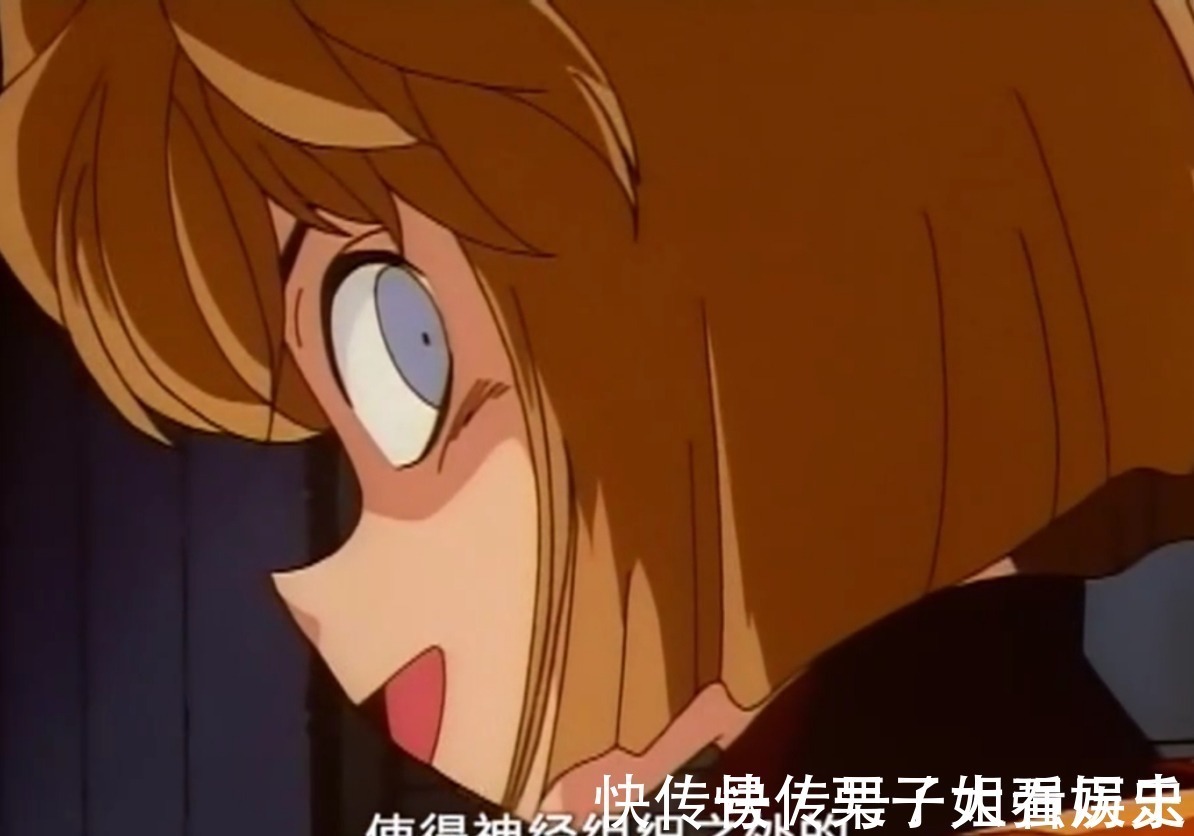 琴酒|名侦探柯南主线故事的压迫感为何越来越弱黑衣组织渐渐成笑话