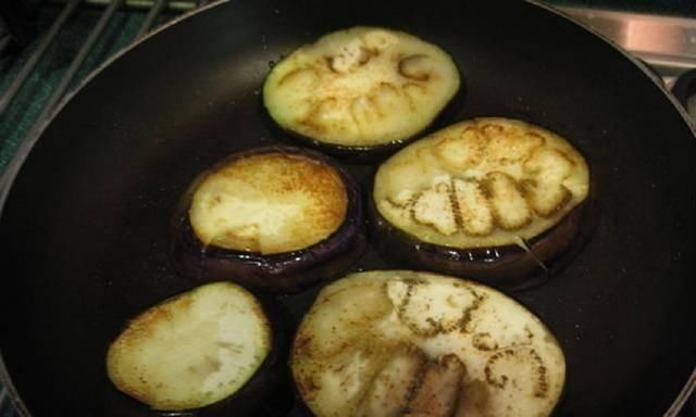 我做的茄子一上桌老少都抢着吃，不吃3碗饭不下桌，味道香死了