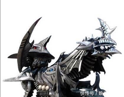 梦比优斯|盘点这五个把奥特曼打成石像的怪兽,第三只奥特之父见到都会腿软