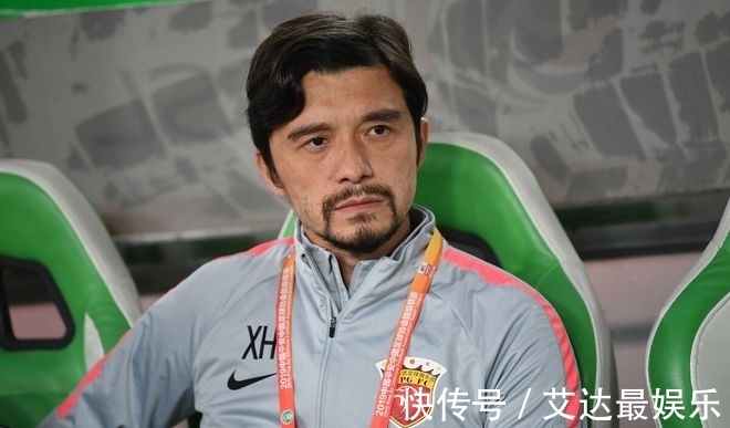 国足|谢晖主动请辞南通主帅,职业生涯下一站已确定,悲情人生令人唏嘘