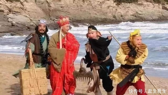 西游记|西游记有一明显漏洞,被11岁小女孩发现,400多年来无人发现