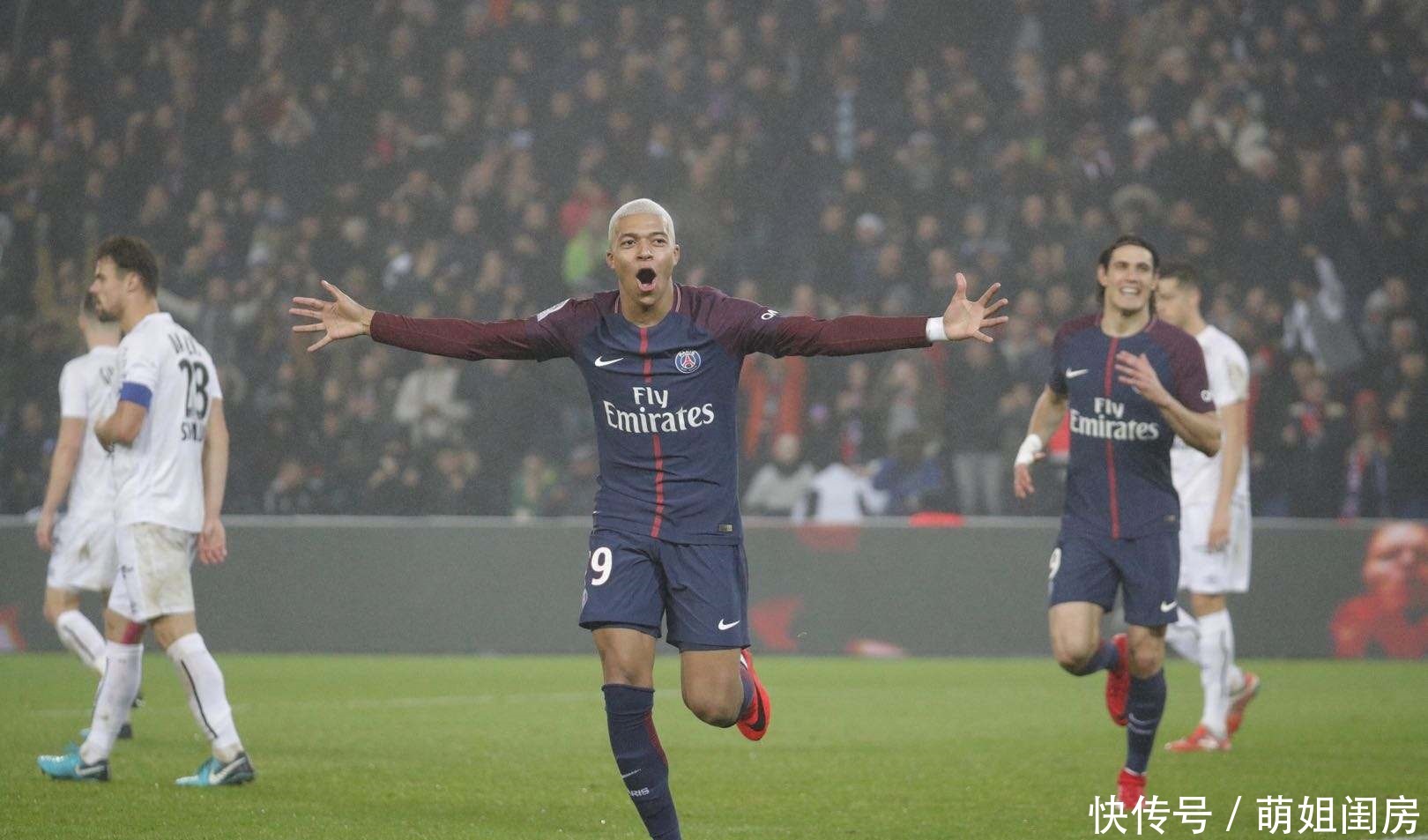 法国足球甲级联赛法甲彩经：巴黎力擒里昂 里尔主场告捷