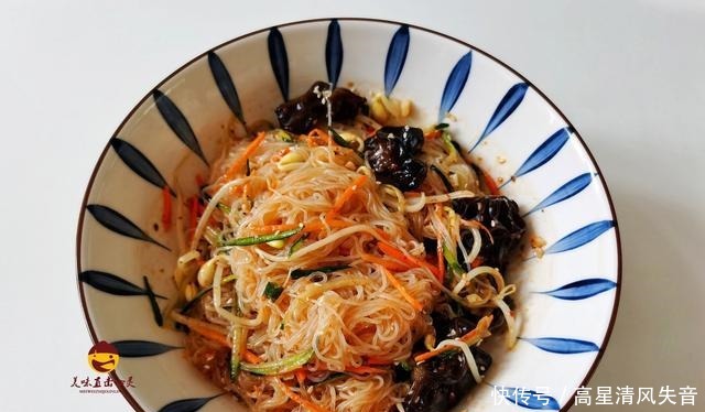 怕胖的人主食别总吃米面了,多做这个吃,味道好,低热量高饱腹!