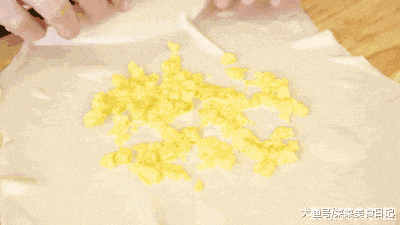 家用|别在街边买它了! 在家用平底锅就能做
