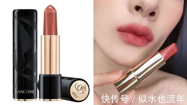 m这些口红经典好用,让你看起来温柔又稳重,素颜涂抹很显气色