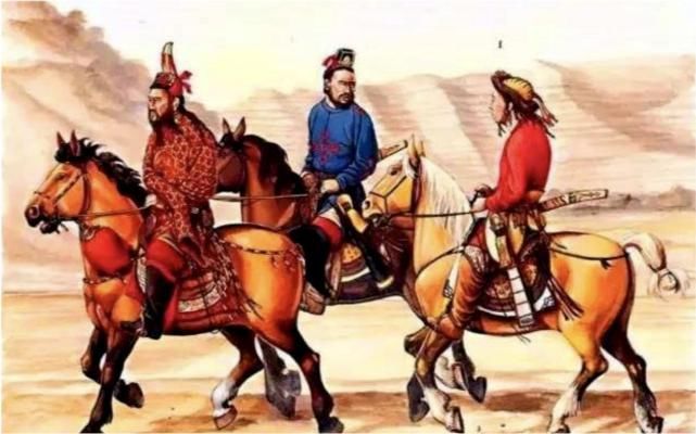 万俟部落|陷害岳飞的奸臣万俟卨，那么他的名字该怎么读？他是汉人吗？