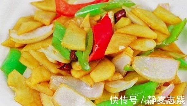 辣椒素|有空给孩子吃的“家常菜”,简单易学,2块钱炒一盘,好吃不贵