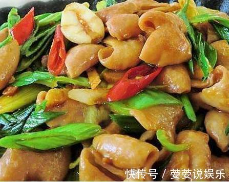 几道美味家常菜,好吃翻倍营养加分,一周做几次不够吃