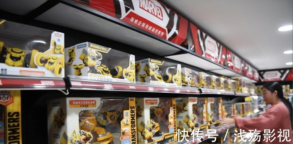 全区|“玩具之都”广东澄海创新升级谋突围