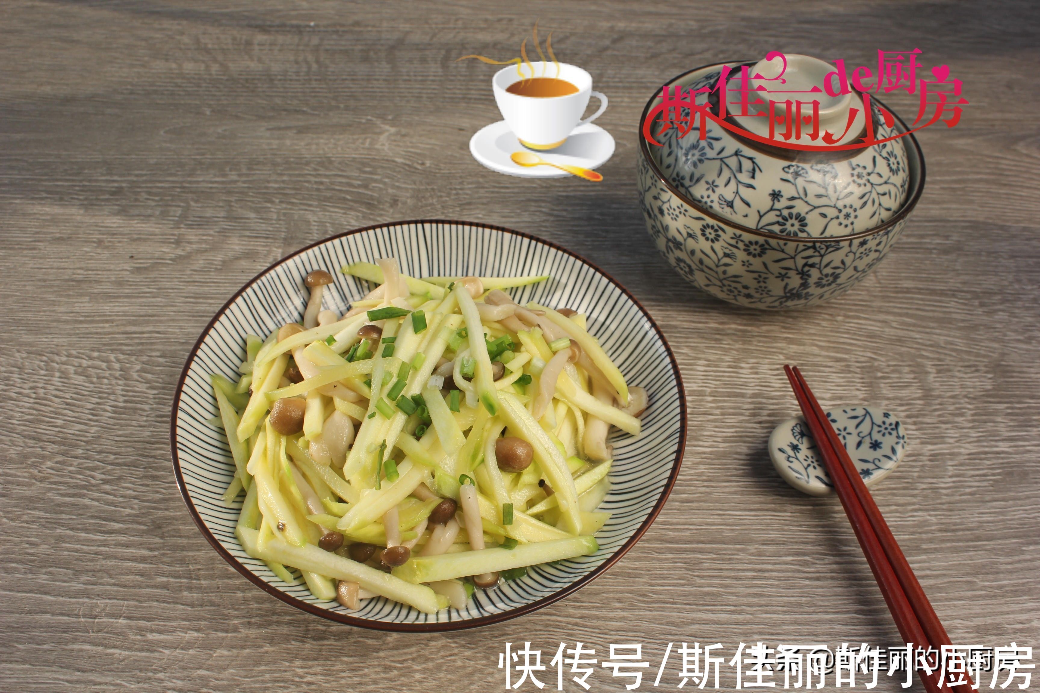 秋天土豆黄瓜靠边站，最该多吃的菜是它，健脾养肺，不吃可惜了