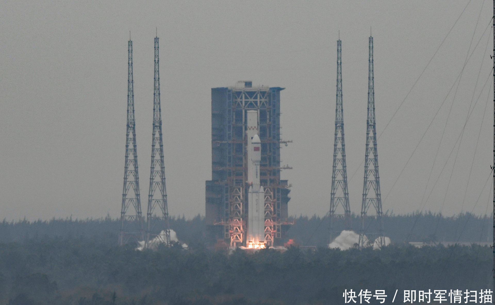 长征八号首飞成功,将替代这两款火箭,并将打破美国技术垄断