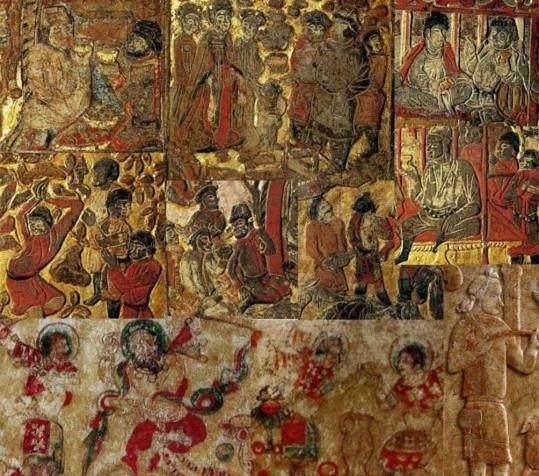 眉根的位置 眉根的位置