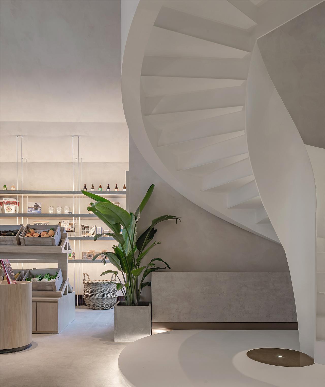 worries|餐饮空间设计丨No worries