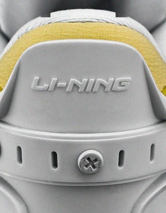 li 真不是因为国产才吹爆跋涉两千多公里只为早点穿上这双鞋