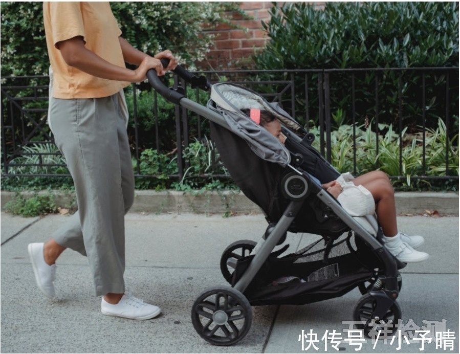 亚马逊|婴儿车在亚马逊不同站点出售需要符合的要求