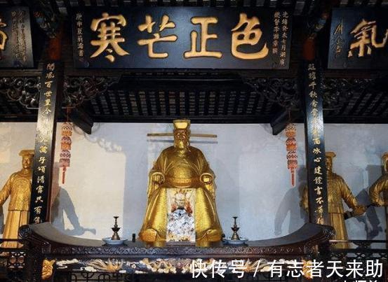 史书记$真实的包公是个贪官?墓中出土一豪华宝物,包家后人愤怒澄清