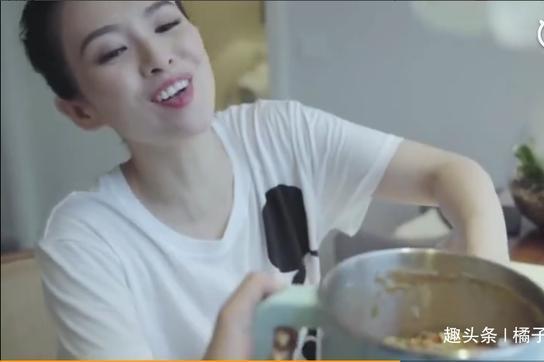 马思纯躺床上7天不吃饭，刘诗诗5年不进主食..女星减肥约等于修仙