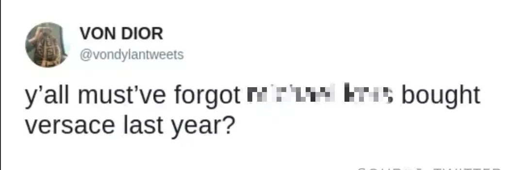 礼物$送不出手?男生买几百美元的包给女友当礼物,却被网友骂惨了