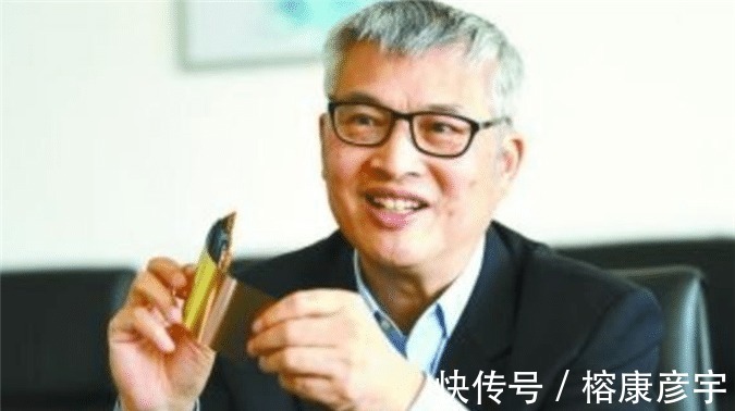 王东升|中国液晶之父——奇才王东升的人生路