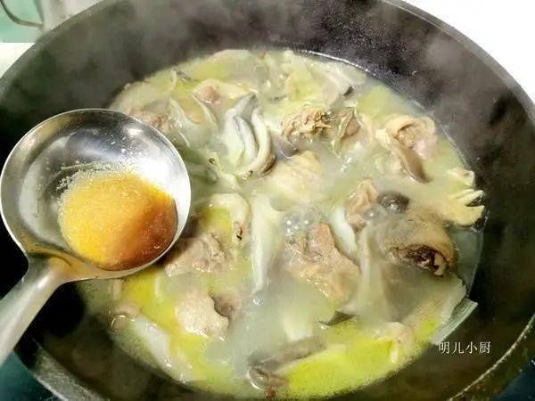 元宵节将至，碰见这美食就买点，低脂高营养，比牛羊肉还好吃