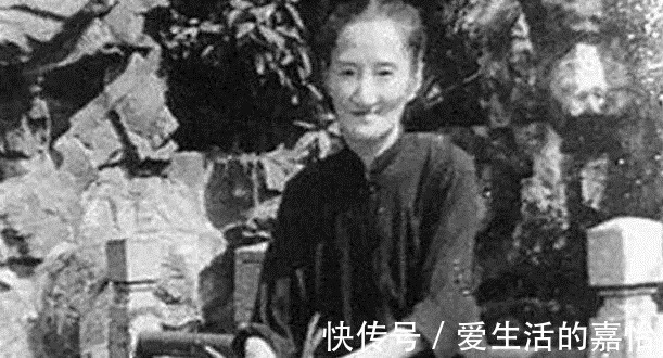 陆定@徐志摩死后陆小曼穷困潦倒,张幼仪每月接济300,娘家为何不相助?