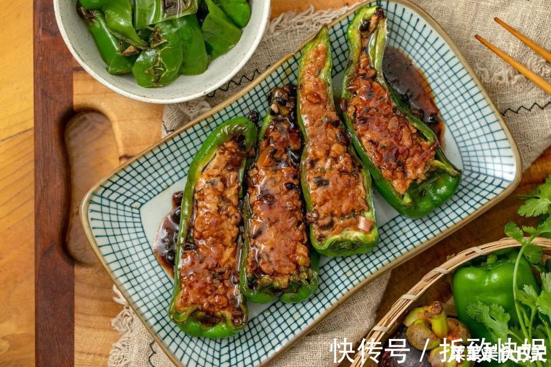 论好吃下饭的家常菜,番茄炒蛋都要输给它!老人孩子都爱吃!