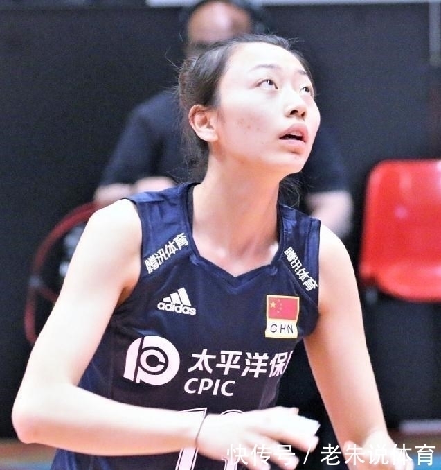 自由人|中国女排东京周期最大收获还是李盈莹,林莉和丁霞接班人难逆袭