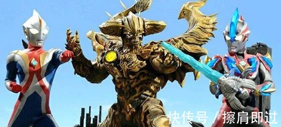 爱迪奥特曼|想要变成奥特曼，先看看光之国4条规定，你能受得了吗！