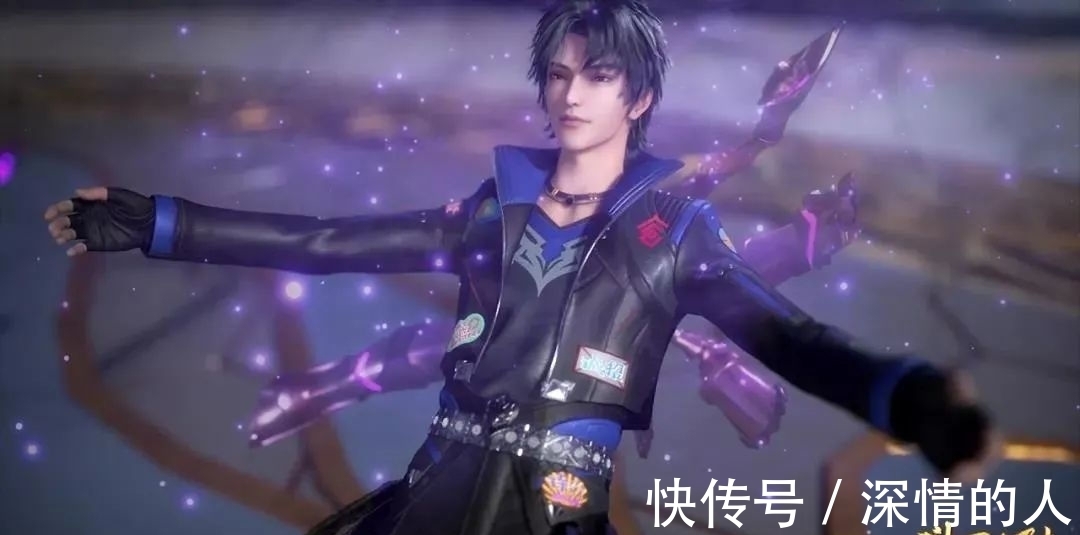 绝学|斗罗大陆：控鹤擒龙用来干什么最合适？唐三当服务员绝对是一流