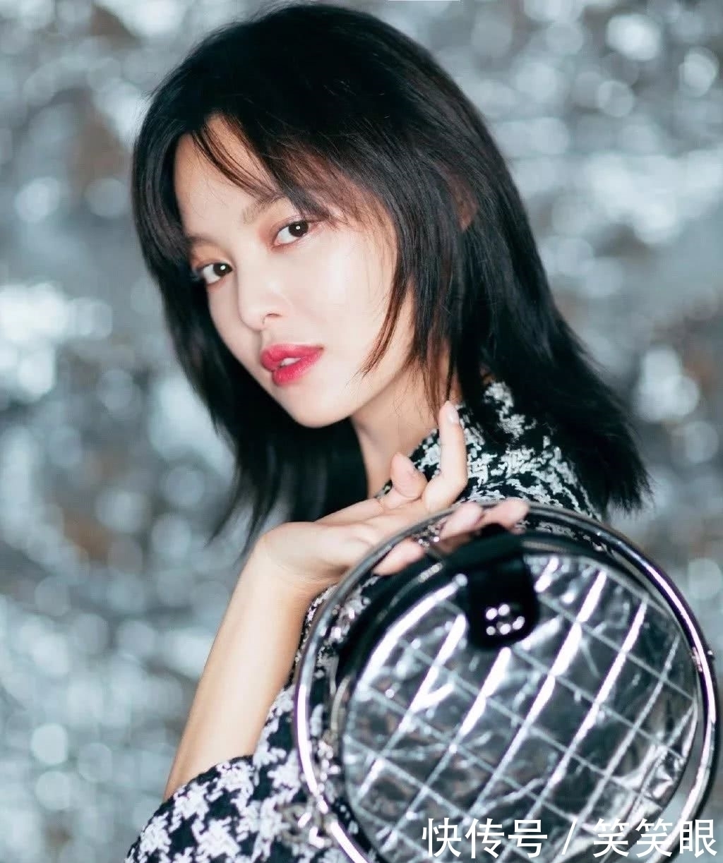 让女生变丑的几款发型，虽然都是很火很受欢迎，但是不要跟风剪