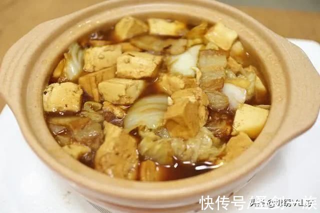 好吃又实惠的14道家常菜，大开你的味蕾，让嘴巴直呼过瘾的菜哦