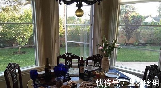 美国女排|郎平美国生活惬意!山景豪宅组织大型派对,开宝马X5住中式别墅!