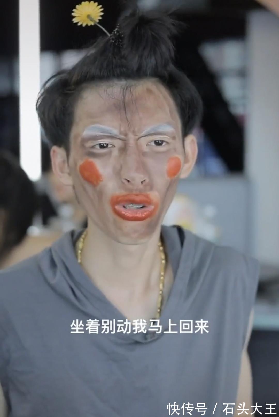 f4|是这届网红太强，还是走红门槛太低？