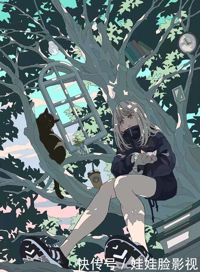 你們的老婆是什麼屬性的 中國熱點