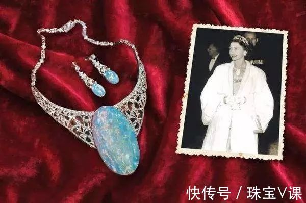 水晶 宝石界的升值黑马,新晋贵妇