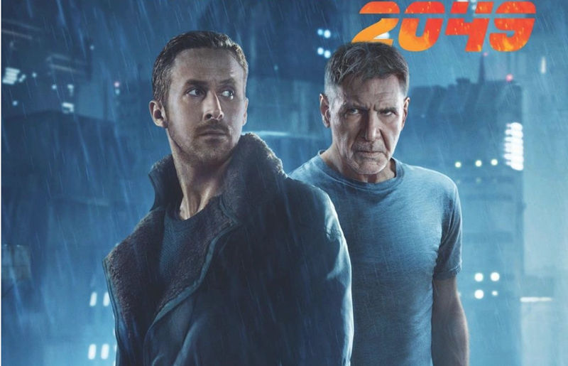 银翼杀手2049#“元宇宙”元年，这些思考，你到了第几阶层？