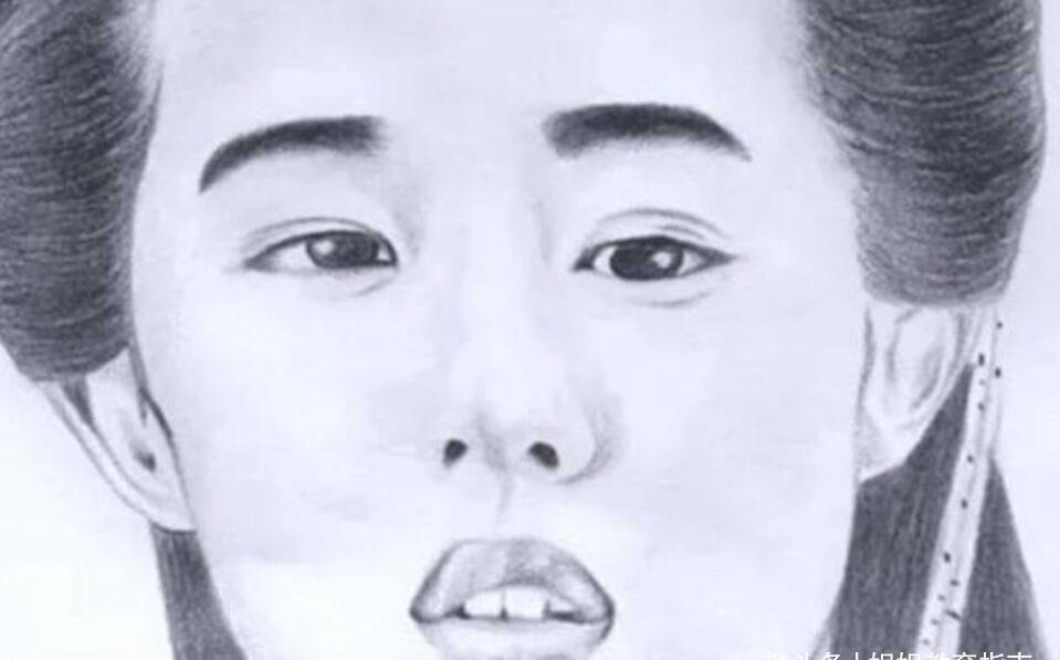 有一种紧张叫“考试没时间”,看美术生力挽狂澜,灵魂画手上线了